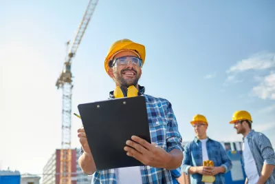 Contractor Insurance in Lancaster, Ohio