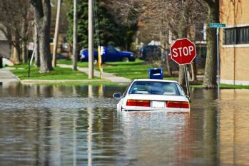 Westlake, Cleveland, Ohio. Flood Insurance