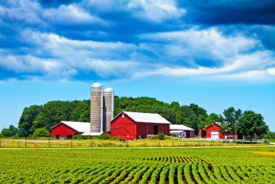 Affordable Farm Insurance - Lancaster, Ohio.